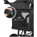 HAUCK - Poussette-tout terrain robuste Runner 2